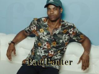 PaulPanter