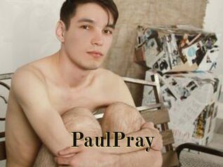 PaulPray