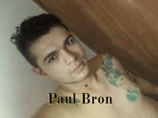 Paul_Bron