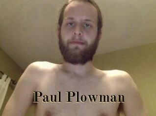 Paul_Plowman