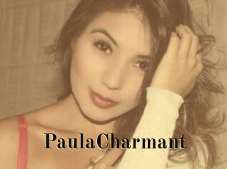 PaulaCharmant
