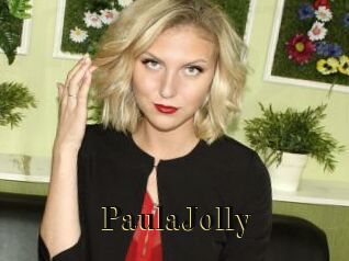 PaulaJolly