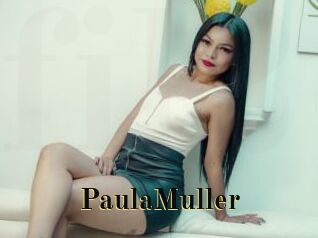 PaulaMuller