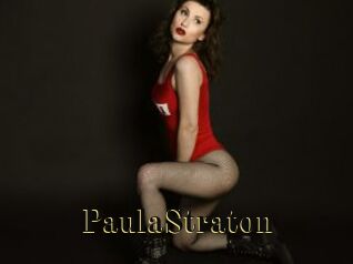 PaulaStraton