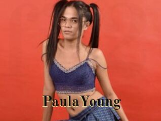 PaulaYoung