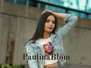 PaulinaBlom