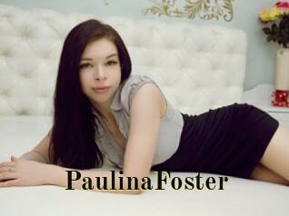 PaulinaFoster
