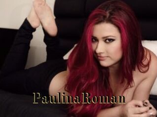 PaulinaRoman