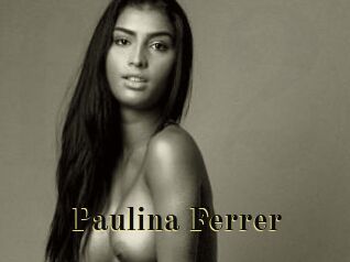 Paulina_Ferrer