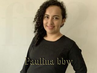 Paulina_bbw