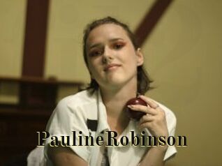 PaulineRobinson