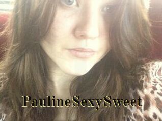 PaulineSexySweet