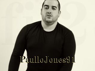 PaulloJones91