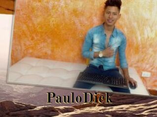 PauloDick