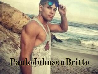 PauloJohnsonBritto