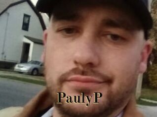 PaulyP