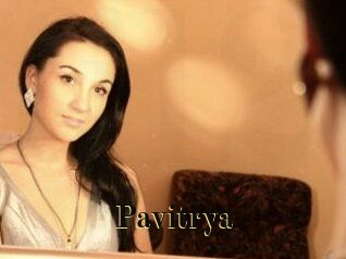 Pavitrya