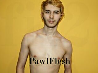 PawlFlesh