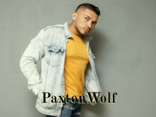 PaxtonWolf