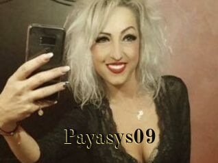 Payasys09