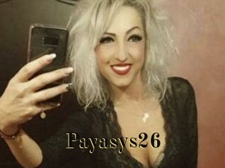 Payasys26
