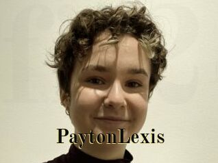 PaytonLexis