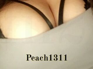 Peach1311