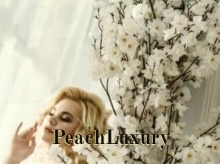 PeachLuxury