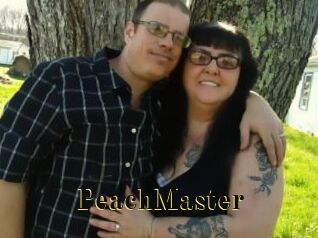 PeachMaster