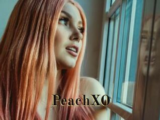 PeachXO