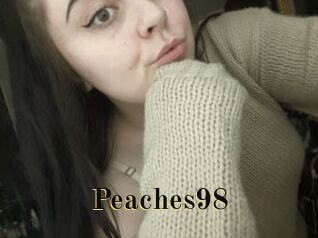 Peaches98