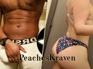 PeachesKraven