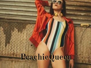 PeachieQueen