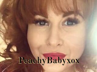 PeachyBabyxox