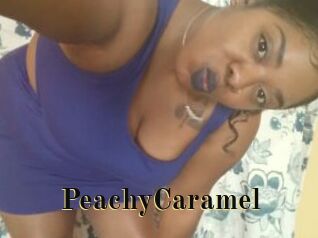 PeachyCaramel Films 2 Q