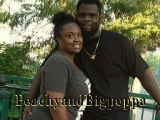 PeachyandBigpoppa
