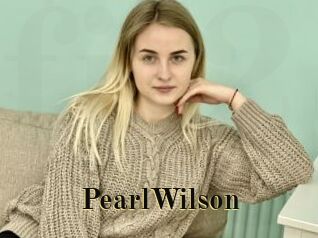 PearlWilson