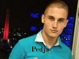 Pedja