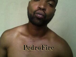 Pedro_Fire