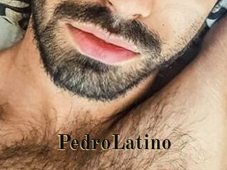 PedroLatino