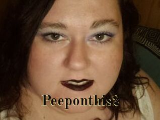 Peeponthis2