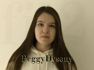 PeggyDysony