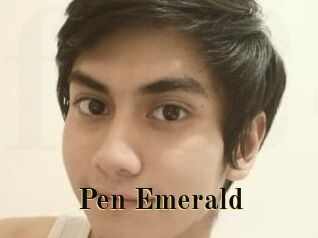 Pen_Emerald
