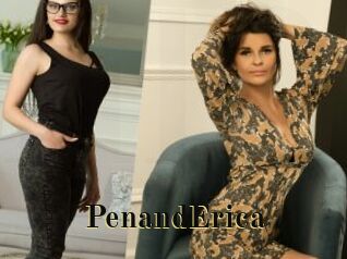 PenandErica