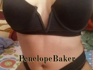 PenelopeBaker