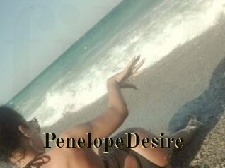 PenelopeDesire