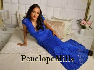 PenelopeMills