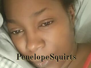 PenelopeSquirts Films 2 Q
