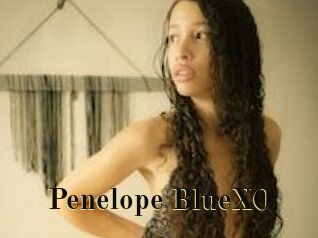 Penelope_BlueXO