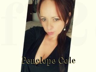 Penelope_Cole